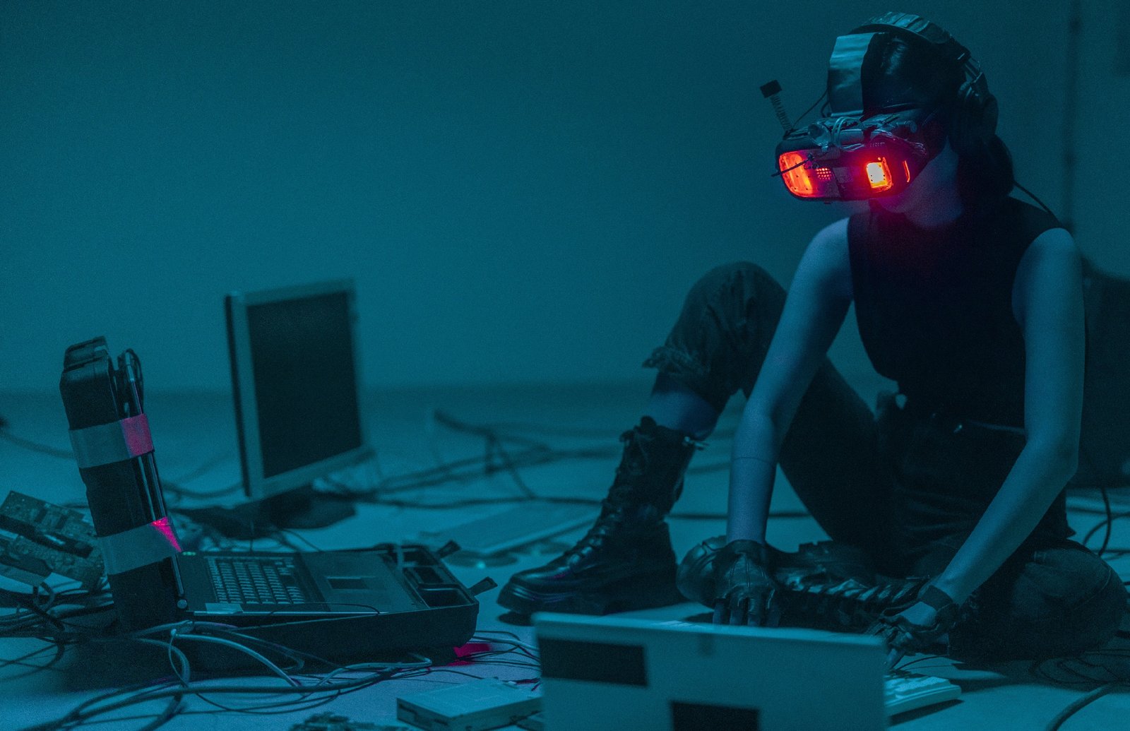 The Evolution of Crypto-Currency Electronic Device Registration and Traceability